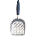 Lopatica Chrome, Metal, M-PETS