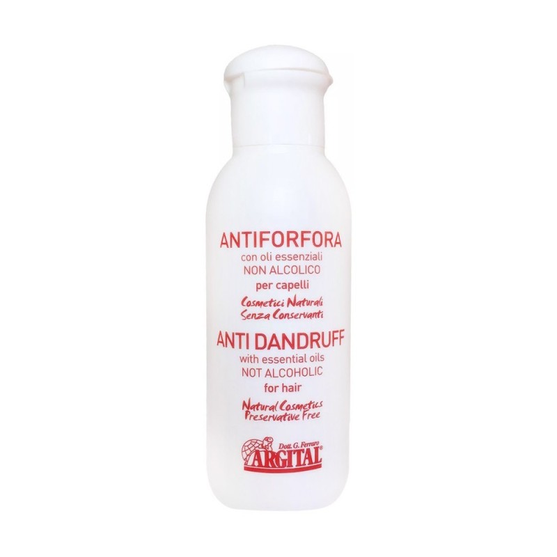 Lotiune anti Matreata, 100 ml Argital