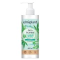 Lotiune de Corp Elmiplant Skin Nutries Calming Ritual Aloe si Ulei din Seminte de Canepa, 400 ml