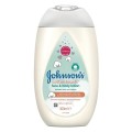 Lotiune de Corp Johnson's Baby Cotton Touch, 300 ml