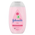 Lotiune de Corp Johnson's Baby Soft, 300 ml