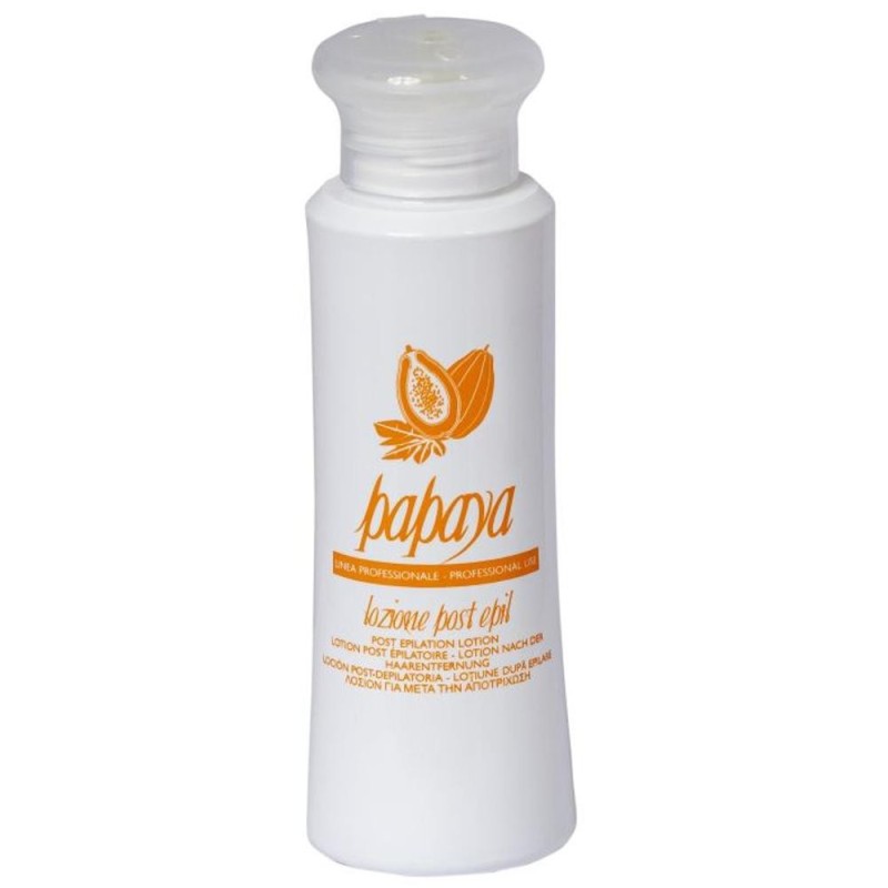 Lotiune dupa Epilare, Antifoliculita, 100 ml