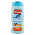 Lotiune Hidratanta de Corp dupa Plaja, Delice, 250 ml