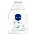 Lotiune Intima 250ml Mild / Natural Nivea Intimo