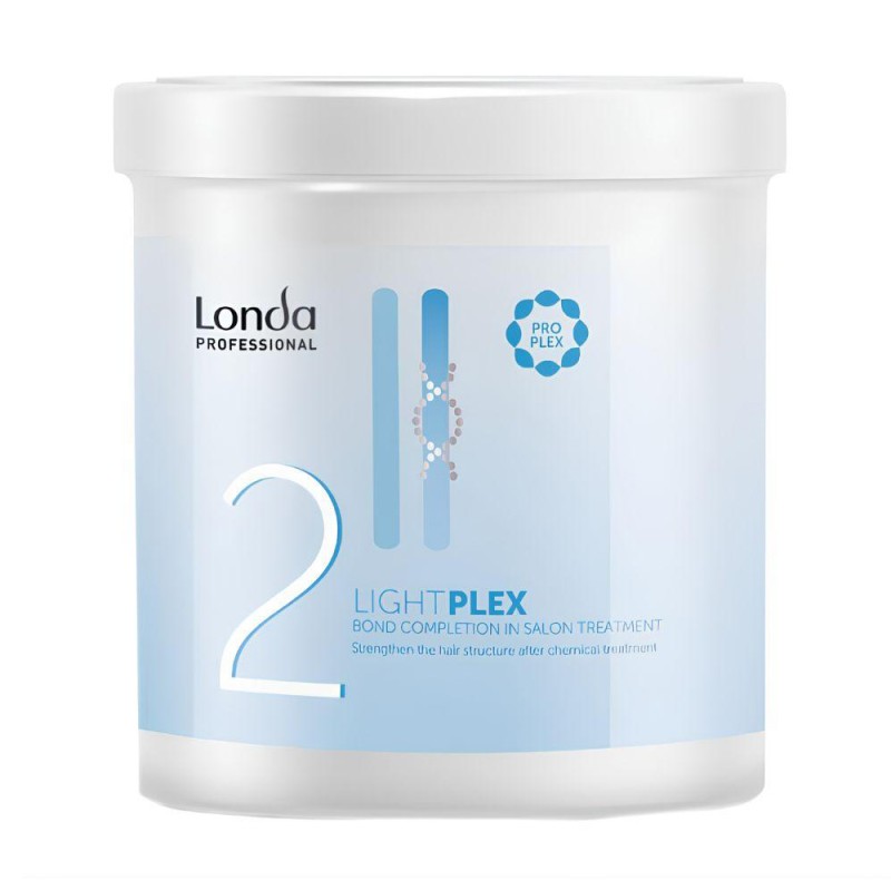 Lotiune Par Normal Londa Professional Perm Curl, N/R, 75 ml