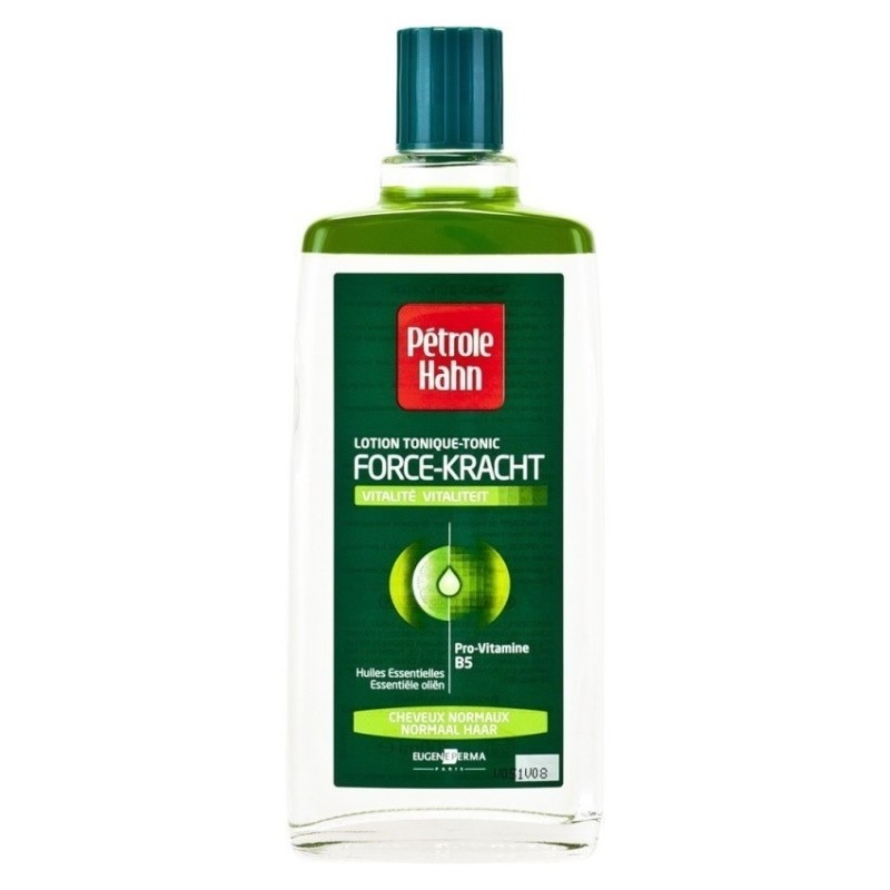 Lotiune Par Normal Petrole Hahn Verde 300 ml