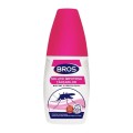 Lotiune pentru Copii Impotriva Tantarilor si Capuselor Bros, 50 ml