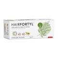 Lotiune pentru Par cu Colagen si Vitamine Dieteticos Intersa Hairfortyl, 20 Fiole, 100 ml