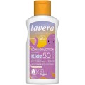 Lotiune Protectie Solara pentru Copii Piele Sensibila Biogast, Bio, 100 ml