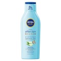 Lotiune Racoritoare dupa Plaja Nivea After Sun Bronze, cu Aloe Vera, 200 ml