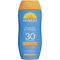 Lotiune Spray cu Protectie Solara SPF 30 Sun, 200 ml, Elmiplant