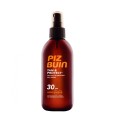 Lotiune Spray pentru Bronzare Accelerata Piz Buin Tan & Protect SPF 30, 150 ml