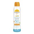 Lotiune Spray Protectie Solara pentru Copii Elmiplant Sun WetSkin, SPF 50, 150 ml