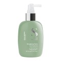 Lotiune Tonica Energizanta Anti-caderea Parului, Alfaparf Semi di Lino Scalp Renew Energizing, 125 ml