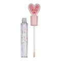 Luciu de Buze Lip Gloss Shine Love Ushas, 01