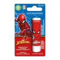 Luciu de Buze Naturaverde Kids Spiderman, Vanilie, SPF 15, 5.7 ml