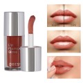 Luciu de Buze Qibest Lip Plumper Gloss, 03