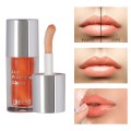 Luciu de Buze Qibest Lip Plumper Gloss, 04