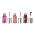 Luciu de Buze Qibest Lip Plumper Gloss A, Set 3 Bucati