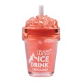 Luciu de Buze Ushas Ice Drink Lip Gloss, 03