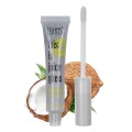 Luciu de Buze Ushas Lipgloss Infused Color, Coconut