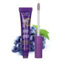 Luciu de Buze Ushas Lipgloss Infused Color, Grape