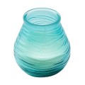 Lumanare Bolsius pentru Gradina Patiolight 94 x 91 mm Turcoaz