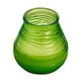 Lumanare Bolsius pentru Gradina Patiolight 94 x 91 mm - Verde