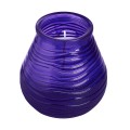 Lumanare Bolsius pentru Gradina Patiolight 94 x 91 mm - Violet