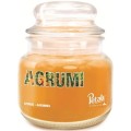 Lumanare Parfumata, Borcan Mic, Parfum Citrice