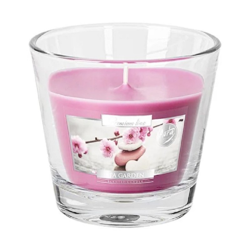 Lumanare Parfumata in Borcan, Spa Garden, 26 Ore