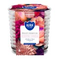 Lumanare Parfumata in Pahar Spirala, Bloom Essence, Timp de Ardere 28 Ore, Aura