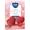 Lumanari Pastila Aura, Passion, Timp Ardere 4 Ore, 6 Bucati, 11 g