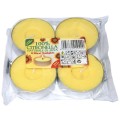 Lumanari Pastila Maxi Citronella, 4 Bucati