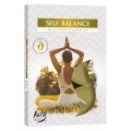Lumanari Pastila, Self Balance, 4 Ore, 6 Bucati