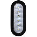 Lumini de Demarcare, Albe, Rezistent la Apa Smart Heater