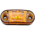 Lumini de Demarcare, Galbene, Rezistent la Apa Smart Heater