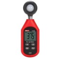 Luxmetru Uni-T UT383, Masoara Intensitatea Luminii