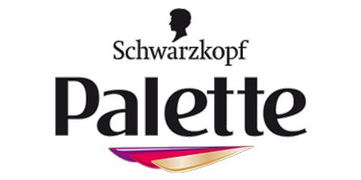 Schwarzkopf Palette