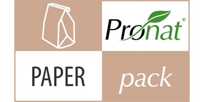 Pronat Paper Pack