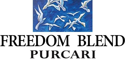 Freedom Blend Purcari