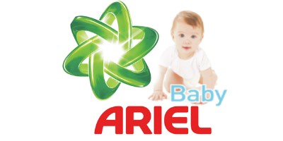 Ariel Baby