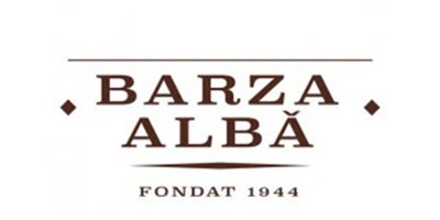 Barza Alba