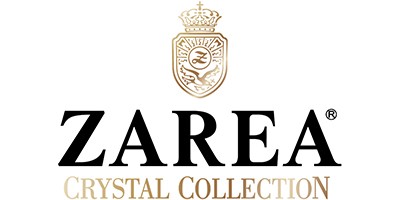Zarea Crystal Collection
