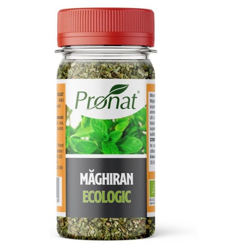 Maghiran BIO, 10 g, Pronat