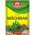 Maghiran Cosmin, Fuchs, 8 g