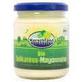Maioneza Delicatesa, Bio, 250 ml, Marschland Naturkost