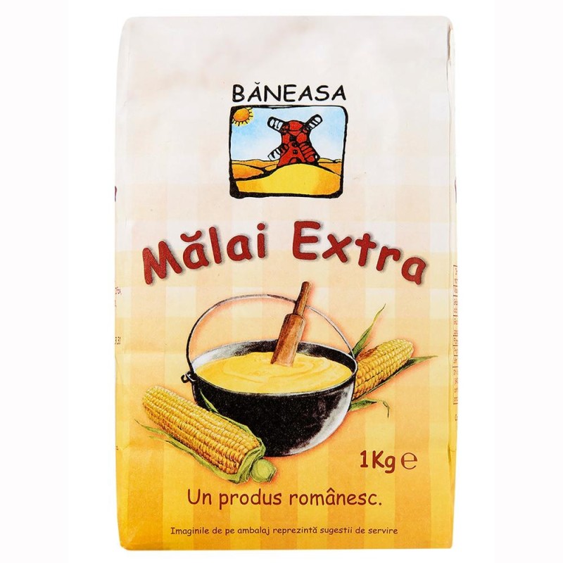 Malai Extra Baneasa, 1 kg