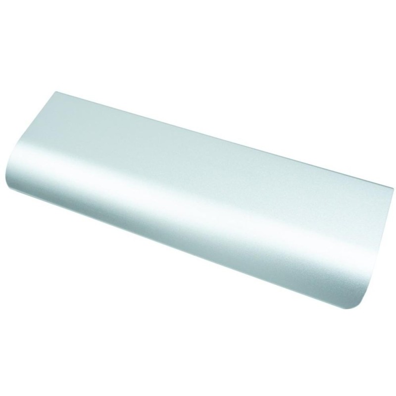 Maner Model Attis, 256/300 mm, Finisaj Aluminiu