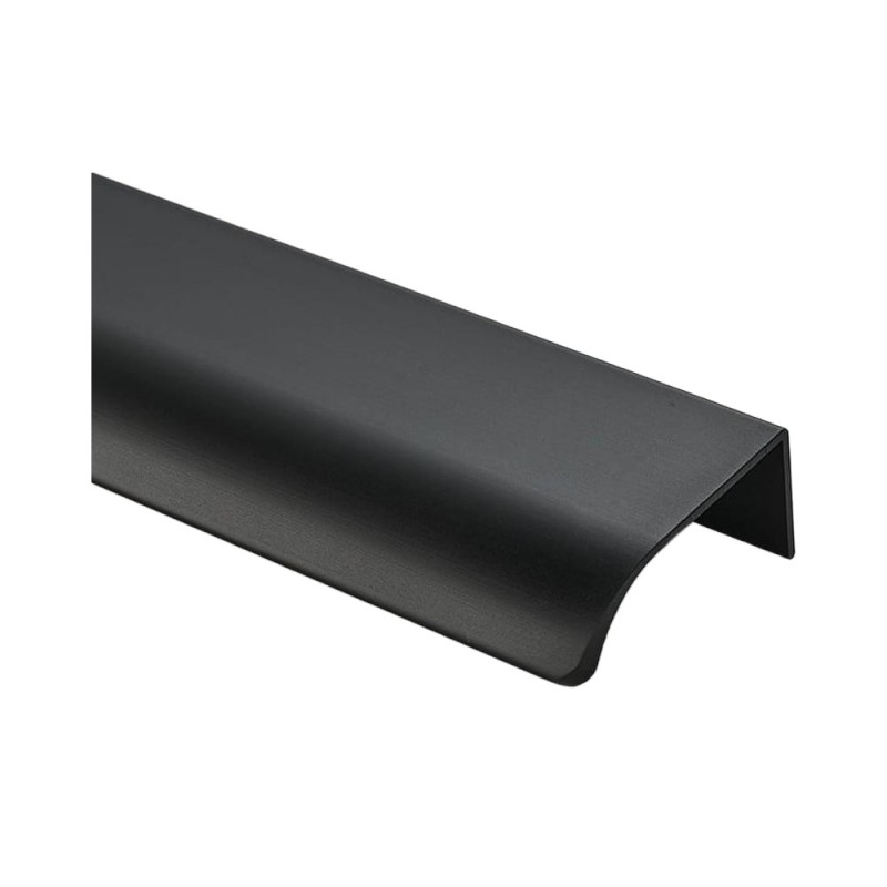 Maner Model Attis, 320/400 mm, Finisaj Negru